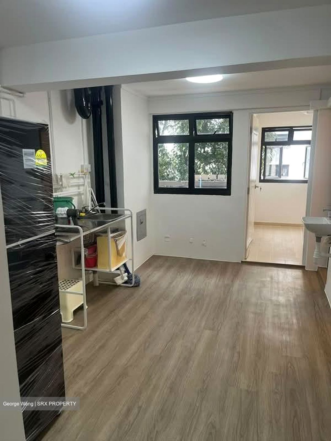 Blk 3 Dover Road (Queenstown), HDB 3 Rooms #602304281